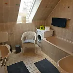 Tatil Evi Moewe 6 Butjadingen