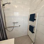 Tatil Evi Moewe 6 Butjadingen