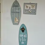 Moewe 6 Tatil Evi *
