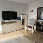 Moewe 6 Tatil Evi Butjadingen