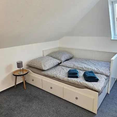 Moewe 6 * Butjadingen