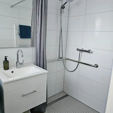 Moewe 6 Feriehus