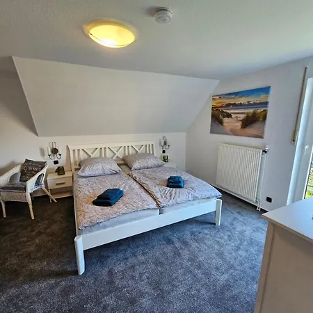 Moewe 6 * Butjadingen