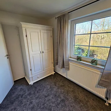 Moewe 6 Feriehus Butjadingen